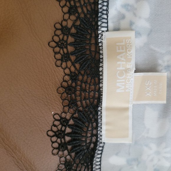 Michael Kors dress - Picture 2 of 4